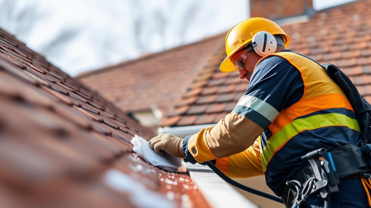 Why Choose Our Gutter Cleaning in Central District, Seattle