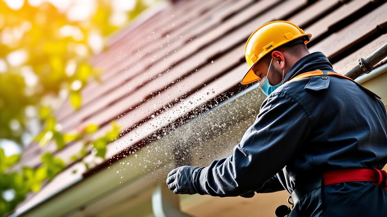 Why Choose Our Gutter Repair in Central District, Seattle