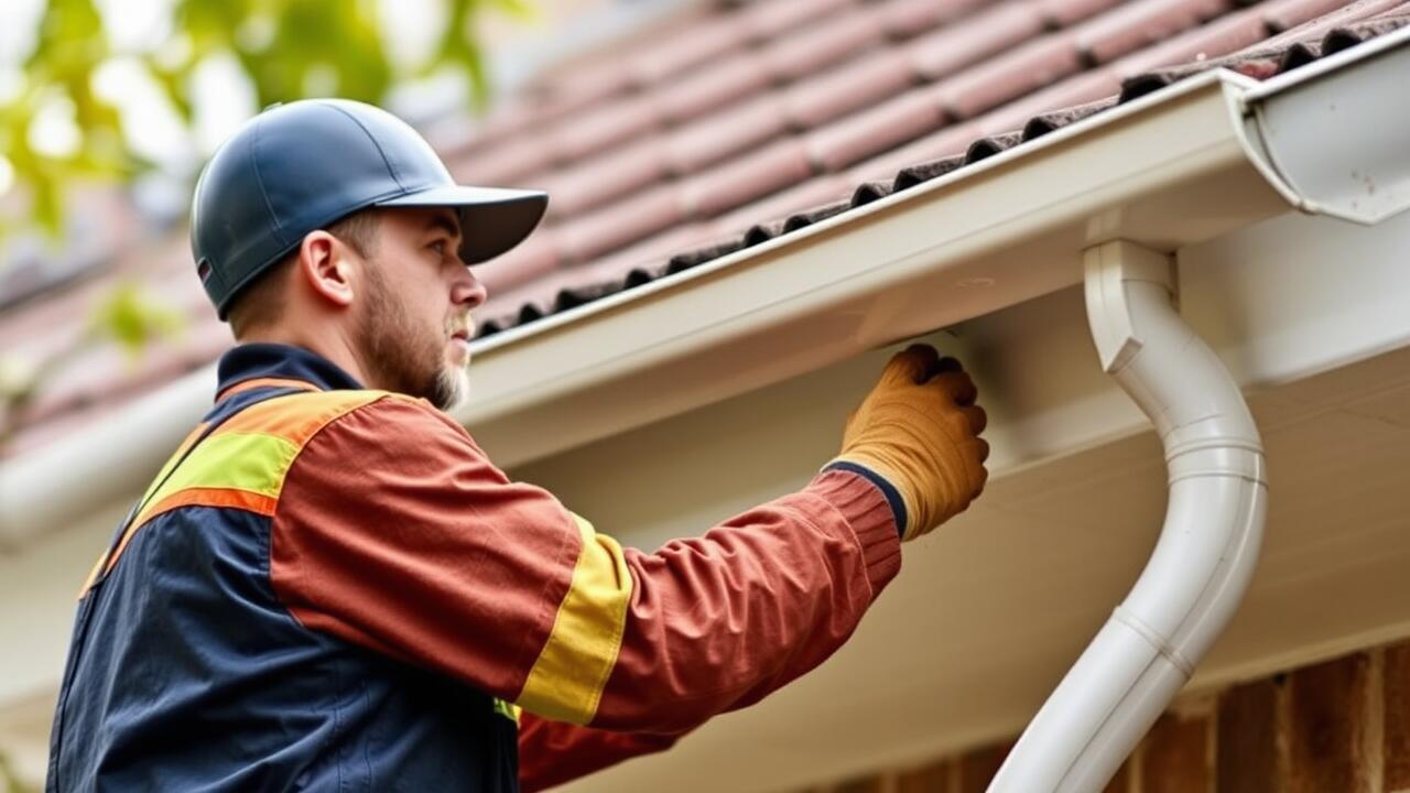 Half-Round Gutters: Traditional Look for Modern Homes  