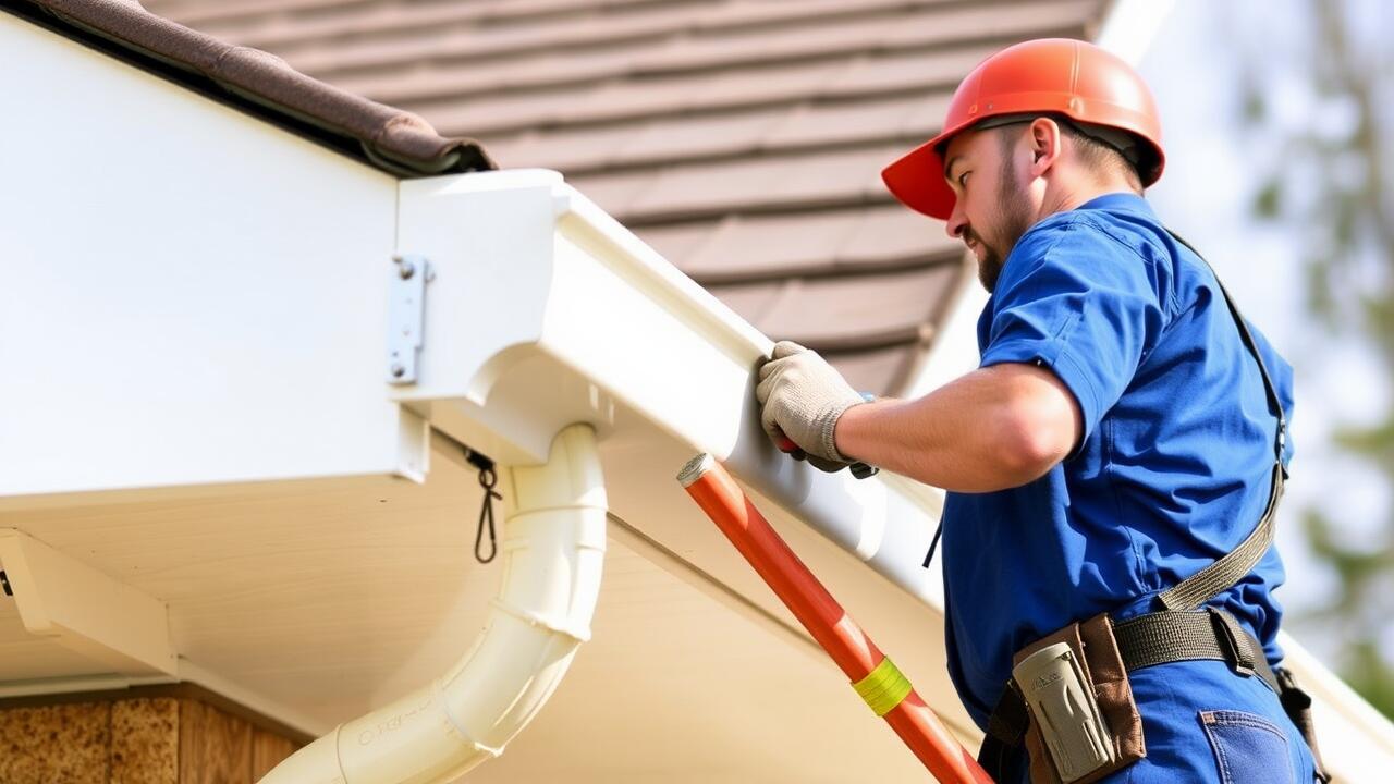 How much do gutters cost in my area?