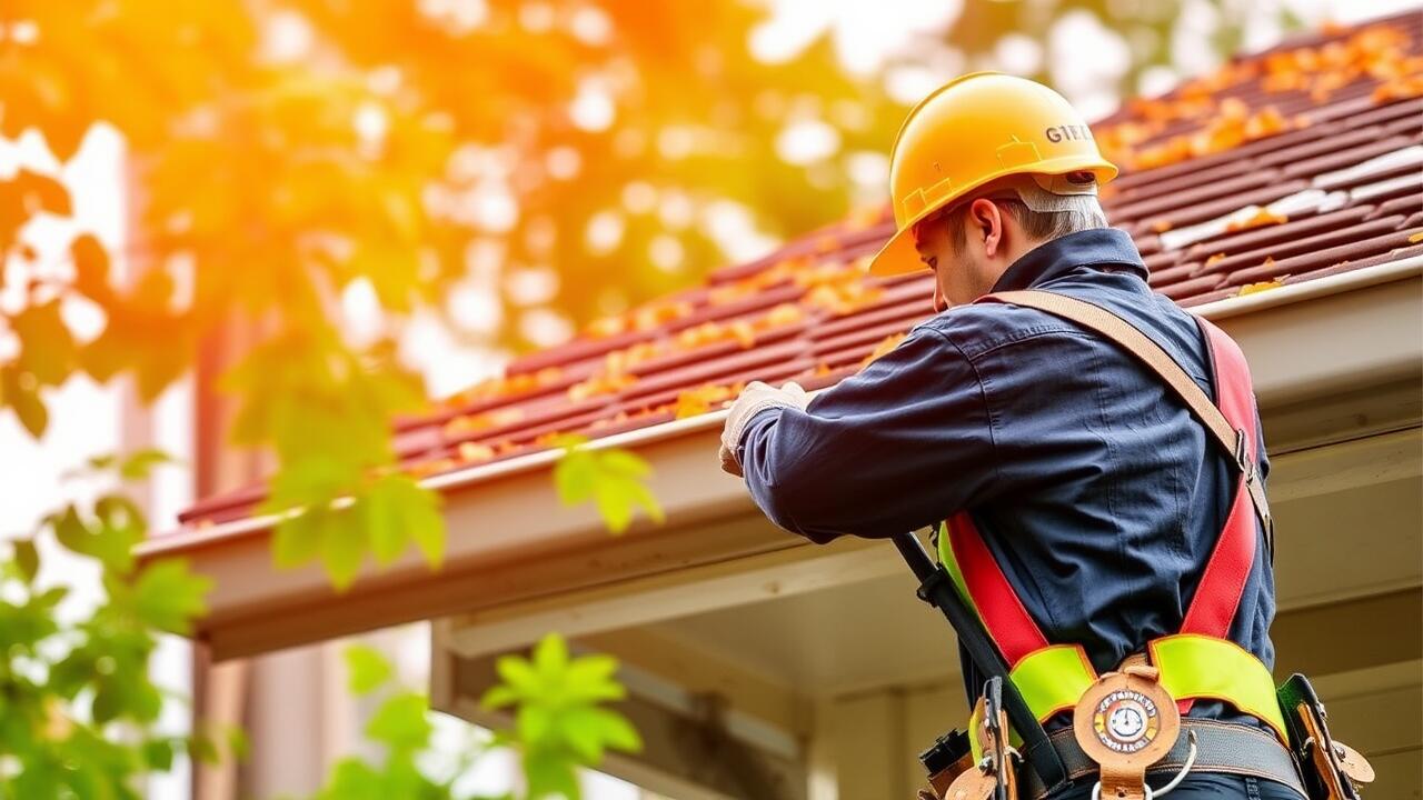 How much is gutter cleaning in Seattle?