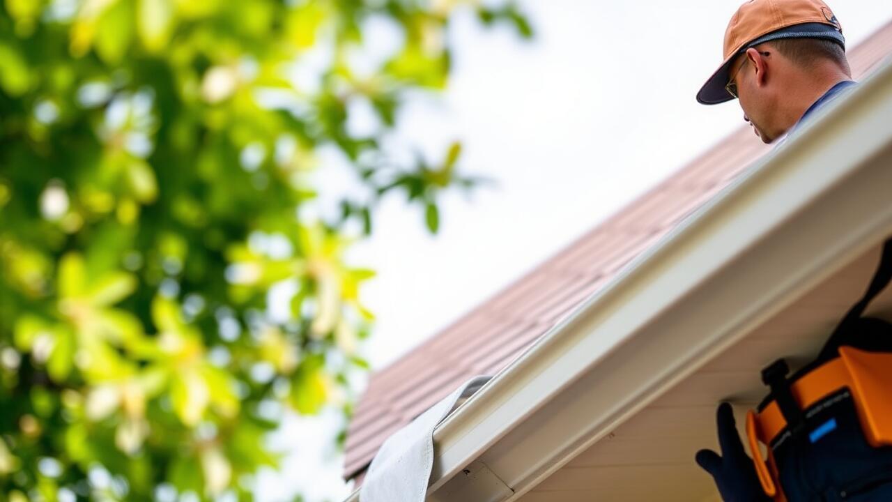 How much should I charge to install gutter guards?